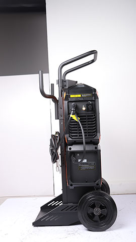Aparat Plazma CUT100SC (l2s72) (evo20) [JASIC]
